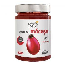 Pasta macese 360g - Dacia Plant