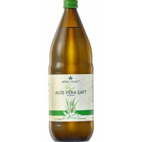 Suc de aloe vera Eco-Bio 1L - VitaTrend