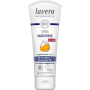 Crema de mani reparatoare cu galbenele si unt de shea, 75 ml, Lavera