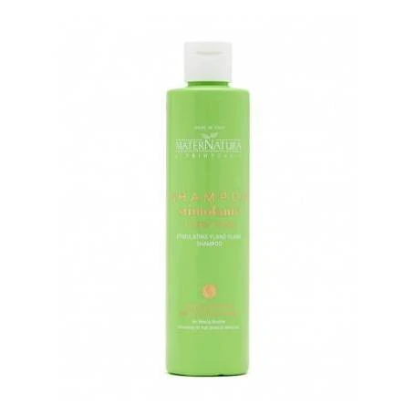 Sampon anticadere cu ylang ylang, 250 ml, Maternatura