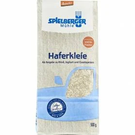 Tarate de ovaz Demeter,eco-bio, 500 g, Spielberger