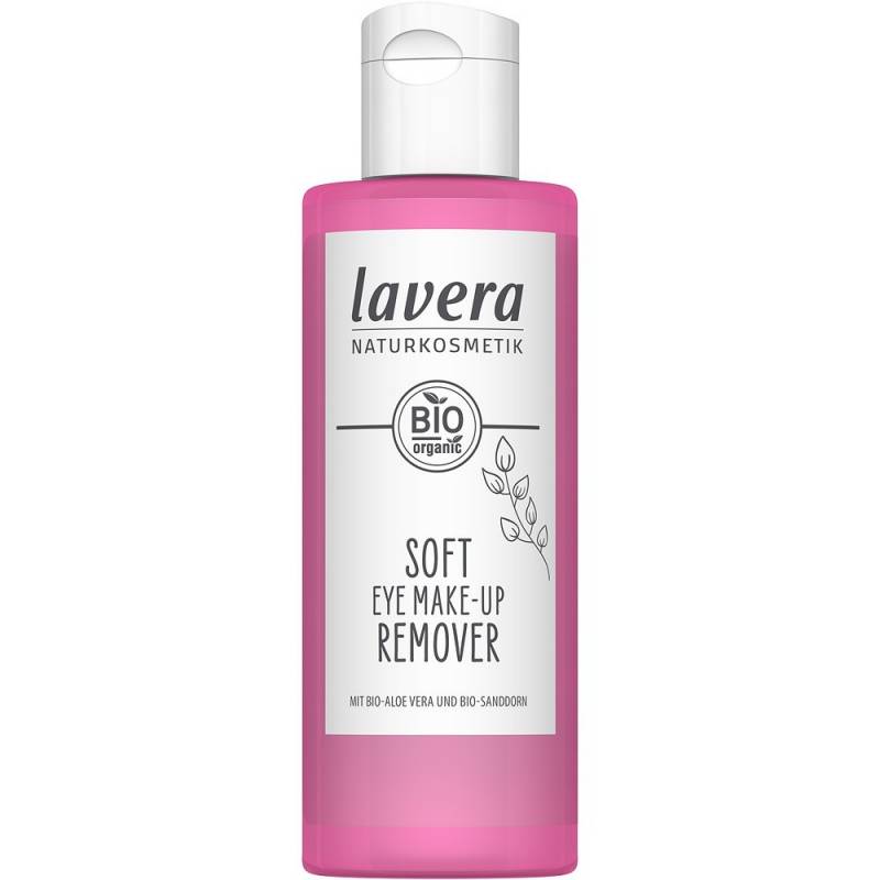 Demachiant pentru ochii cu aloe vera si catina, eco-bio, 100 ml,