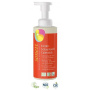 Sapun lichid cu galbenele pentru copii Ecologic 200ml - Sonett