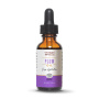 Ulei din samburi de prune, eco-bio, 30 ml, Wooden Spoon