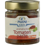Pasta de tomate aromatizata, eco-bio, 180 g, Mani