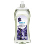 Detergent lichid de vase cu lavanda si menta, 1 L, Sodasan
