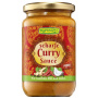 Sos curry iute, vegan, eco-bio, 340 g, Rapunzel