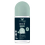 Roll-on fara aluminiu pentru barbati, eco-bio, 50 ml, Cosnature