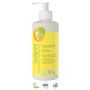 Sapun lichid cu lamaie pentru maini si corp Eco-Bio 300ml - Sonett