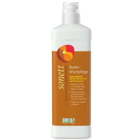 Solutie pentru curatat si ingrijit pardoseala Eco-Bio 500ml - Sonett