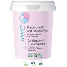 Inalbitor Rufe Eco-Bio 450g - Sonett