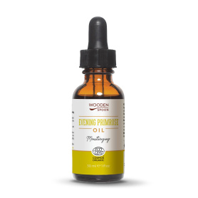 Ulei de Luminita Noptii, Primula, eco-bio, 30 ml, Wooden Spoon