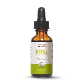 Ulei de Marula, eco-bio, 30 ml, Wooden Spoon