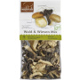 Mix de ciuperci salbatice deshidratate Eco-Bio 30g - Wohlrab