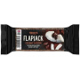 Baton energizant Flapjack cu nuca de cocos si cacao 100g - Bombus