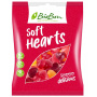 Jeleuri inimioare fara gluten si fara lactoza, 100 g, BioBon