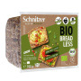 Paine din seminte FARA GLUTEN si DROJDIE Eco-Bio 350g - Schnitzer