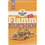 Mix de faina pentru tarta de ovaz Flambee, eco-bio, fara gluten, 400 g, BauckHof