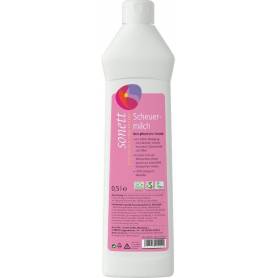 Pasta abraziva pentru curatat Eco-Bio 500ml - Sonett