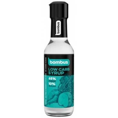 Sirop Low Carb, 285 g, Bombus