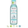 Gel de dus 2 in 1 cu aloe vera si cheratina vegetala Eco-Bio 250ml - Lavera
