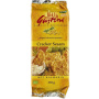 Biscuiti Crocanti cu Susan si Rozmarin Eco-Bio 250g - Gustoni