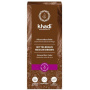 HENNA VOPSEA Naturala PAR SATEN MEDIU 100g - Khadi