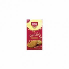 SOFT CAKE - prajiturele cu SCORTISOARA, 210 g, Schar