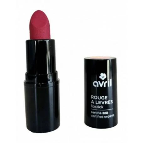 Ruj natural Roz Fucsia - Avril
