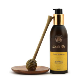 Crema hidratanta cu unt de kokum, 200 ml, Soultree