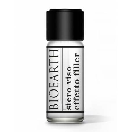 Ser ten cu efect filler, eco-bio, 5 ml, Bioearth