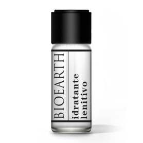 Ser ten hidratant lenitiv cu musetel, eco-bio, 5 ml, Bioearth