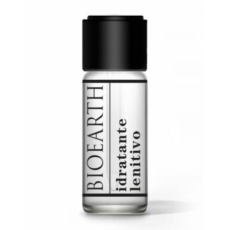 Ser ten hidratant lenitiv cu musetel, eco-bio, 5 ml, Bioearth