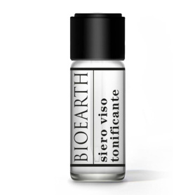 Ser ten tonifiant cu secretie de melc, eco-bio, 5 ml, Bioearth
