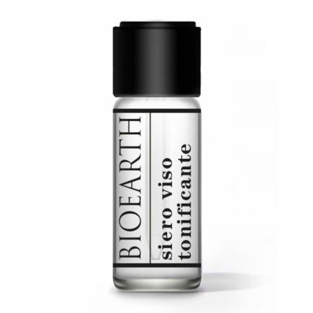 Ser ten tonifiant cu secretie de melc, eco-bio, 5 ml, Bioearth