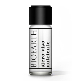 Ser ten nutritiv cu germeni de grau, eco-bio, 5 ml, Bioearth
