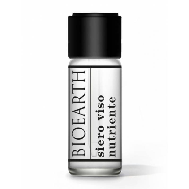 Ser ten nutritiv cu germeni de grau, eco-bio, 5 ml, Bioearth