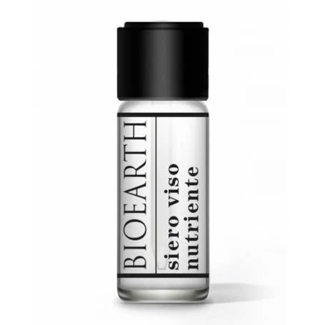 Ser ten nutritiv cu germeni de grau, eco-bio, 5 ml, Bioearth
