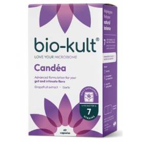 Bio Kult Candea – probiotice anti-candidoza 60cps – Bio-Kult