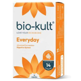 Bio Kult Digestive System, 15cps  - Adm Protexin