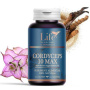 CORDYCEPS 10 MAX 30 capsule - DVR Pharm