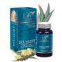 Eucalipt capsule cu uleiuri esentiale 30 capsule - DVR Pharm