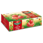 Aromfruct ceai cu capsuni si fragi, 100 plicuri, Fares