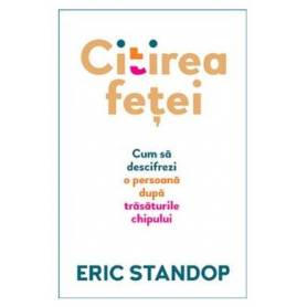 CITIREA FETEI, ERIC STANDOP Carte - LIFESTYLE PUBLISHING