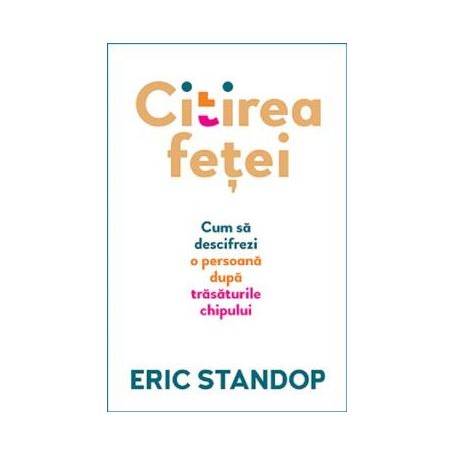 CITIREA FETEI, ERIC STANDOP Carte - LIFESTYLE PUBLISHING