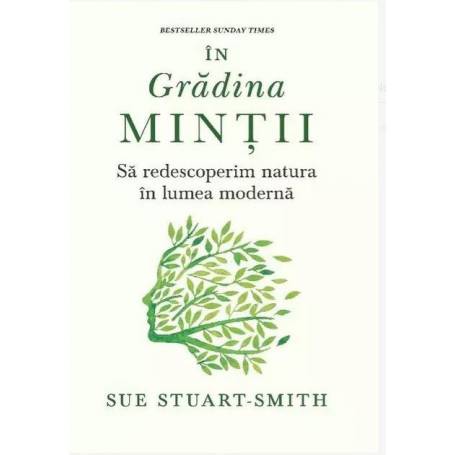 IN GRADINA MINTII, SUE STUART SMITH, Carte - LIFESTYLE PUBLISHING