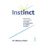 INSTINCT, REBECCA HEISS, Carte - LIFESTYLE PUBLISHING