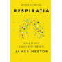 RESPIRATIA - JAMES NESTOR - carte - LIFESTYLE PUBLISHING