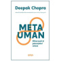 METAUMAN, DEEPAK CHOPRA, Carte - LIFESTYLE PUBLISHING