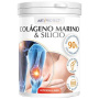 Colagen marin si siliciu,120 capsule - Intersa Labs